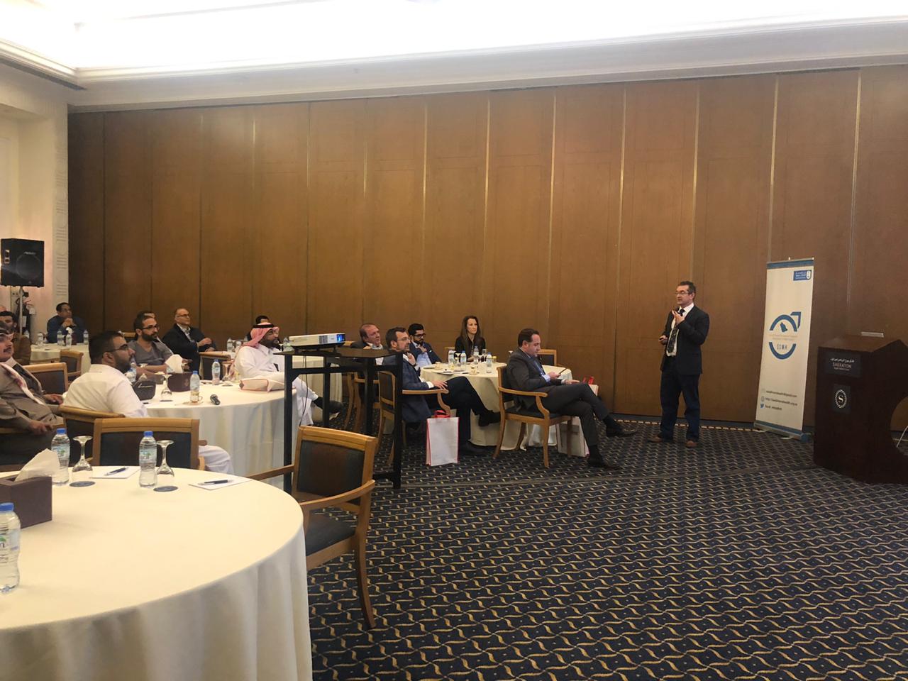 Riyadh Men’s Health Club TactraNew Player in Male Prosthetic Surgery